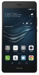 Huawei P9 Lite smartphone 5.2″, 3 GB RAM, 16 GB ROM, negro por 199 €