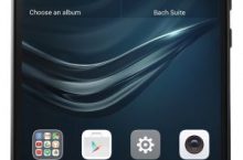 Huawei P9 Lite smartphone 5.2″, 3 GB RAM, 16 GB ROM, negro por 199 €