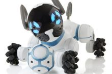WowWee Chip juguete perro robótico, color blanco 180,65 €