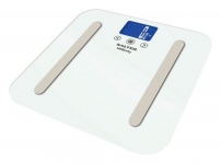 Salter 9154 WH3R báscula digital, color blanco por 56,50 €