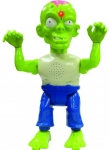 Invasión Zombie figura de juguete (Bizak 63070533) por 18 €