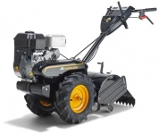 Motocultor McCULLOCH MRT6 por 350 €
