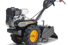 Motocultor McCULLOCH MRT6 por 350 €