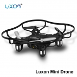 Chollazo!! Mini Drone Luxon RC Quadcopter por 20,99 €