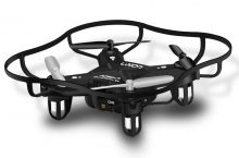 Chollazo!! Mini Drone Luxon RC Quadcopter por 20,99 €