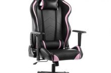 CÓDIGO DESCUENTO RNAVIDAD para silla gaming Langria por solo 119,19 €