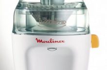 Moulinex Vitae JU200045 licuadora compacta 200 W por 34 €