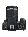 Canon EOS 750D Cámara + EF-S 18-55mm por 429,99 €