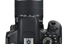 Chollazo!! Canon EOS 750D Cámara + EF-S 18-55mm por 439,99 €