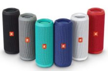 JBL Flip 4 altavoz portátil al precio de 72,99 €