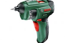 Bosch, PSR Select Atornillador de litio, 41% descuento, solo 41,61 €