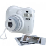 Fujifilm Instax Mini 25 cámara analógica instantánea por 77 €