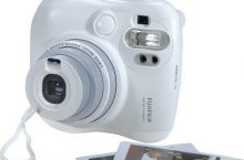 Fujifilm Instax Mini 25 cámara analógica instantánea por 77 €