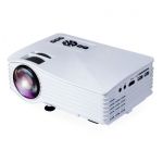 Chollazo!! Videoproyector marca Deeplee LCD LED por 54.99 €