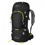 Mochila Senderismo Impermeable de 60L al precio de 49,99 €