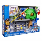Patrulla Canina Bizak 61926621 playset centro de rescate por 25,99 €