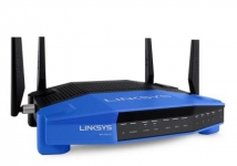 Linksys WRT1900ACS router inalámbrico Smart Wi-Fi por 139,99 €