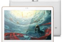 Excelvan K107 Android 5.1, 10″, 1G RAM, 16G ROM por 82,99 €