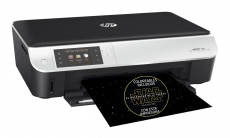 La Petición de B. – HP ENVY 5530 – Impresora multifunción por 59 €