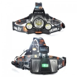 Linterna frontal LED  para hacer deporte por 15,99 €