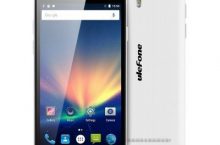 Smartphone móvil libre Android 6.0 Ulefone Be Pure Lite por 35,99€