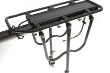 Outerdo Portaequipajes Bicicleta por 22,89 €