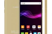 Smartphone Libre CUBOT NOTE S 2 por solo 82.99€