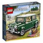 LEGO Creator Mini Cooper por 79,77 €