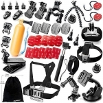 La peticion de I.P. kit accesorios Gopro por 26,99 €