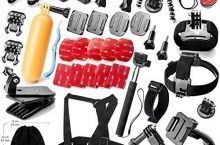 La peticion de I.P. kit accesorios Gopro por 26,99 €