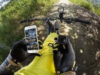 GoPro Hero5 Session cámara de 10 MP  por 203 €