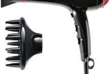Bosch PHD7962DI secador de pelo profesional, 2500 W por 34,50