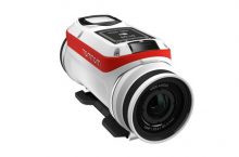 Videocámara deportiva Full HD TomTom Bandit Base por 129,99 €