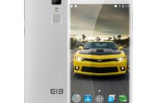 Elephone S3 smartphone 5.2″, 16Gb Rom, 3Gb Ram por 127,49 €