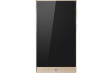 ZTE Blade A452 smartphone 1GB RAM, 8GB, 4G por 84,99 €