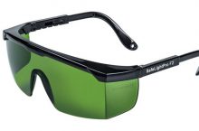 HPL/IPL SafeLightPro F2 Gafas para depilación por 12,99 €
