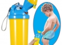 ONEDONE orinal portátil higiénico por 8,99 €