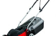 Einhell GC-EM 1030 Cortacésped eléctrico 59,95 €