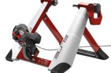 Elite Novo Force rodillo magnético ciclismo ( fijación rápida, máxima estabilidad), 8 niveles resistencia por 109,99 €