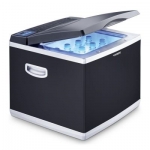 Nevera hibrida con Compresor 230 V y Termoeléctrica 12 V por 314 €