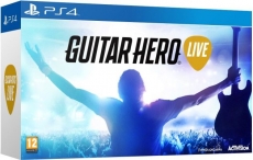 Guitar Hero Live With Guitar Controller [Importación Inglesa] por 29,56 €