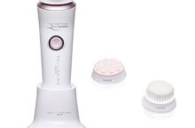 Imetec 5166 masajeador (Batería, AA, Púrpura, Color blanco) por 48,36 €