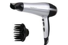 Aigostar Daphne 32GPO secador profesional 2200 W por 14,99 €