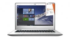 Portátil Lenovo de 13.3″ Full HD, Intel Core I5-5200U, 8 GB de RAM, 500 GB de disco duro y SSD 8 GB por 499€