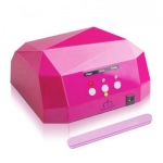 Secador de Uñas MatrixSight de Lámpara LED UV por solo 23,99 €