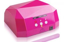 Secador de Uñas MatrixSight de Lámpara LED UV por solo 23,99 €