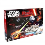 Risk edición Star Wars juego de estrategia al precio de 20,43 €