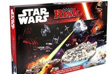 Risk edición Star Wars juego de estrategia al precio de 20,43 €