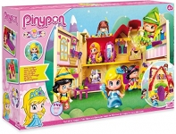 Pinypon casa de los cuentos (Famosa 700012406) por 25,96 €