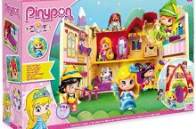 Pinypon casa de los cuentos (Famosa 700012406) por 25,96 €